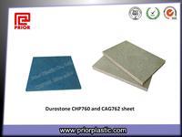 PCB Solder Durostone Antistatic Sheet with Blue and Grey Color